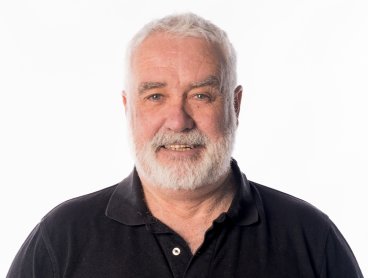 Profile photo of Tony Graham